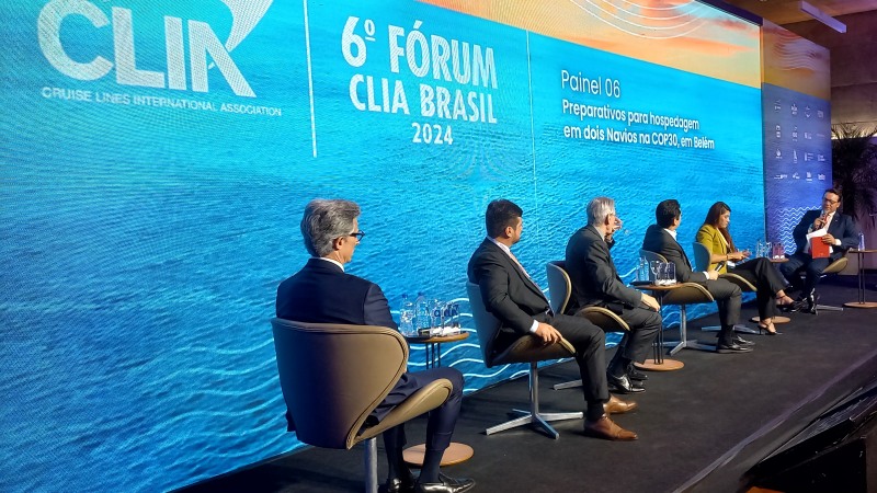 Fórum CLIA Brasil 2024