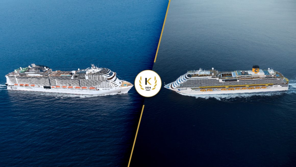 krooze awards - melhores temporada