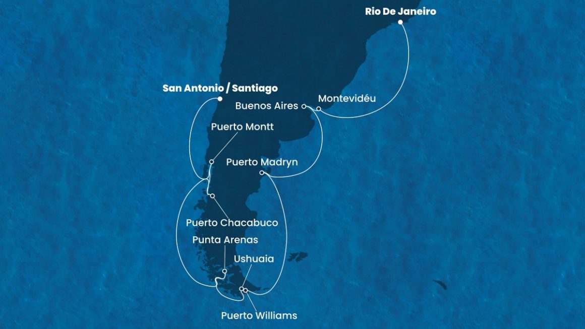 volta ao mundo costa