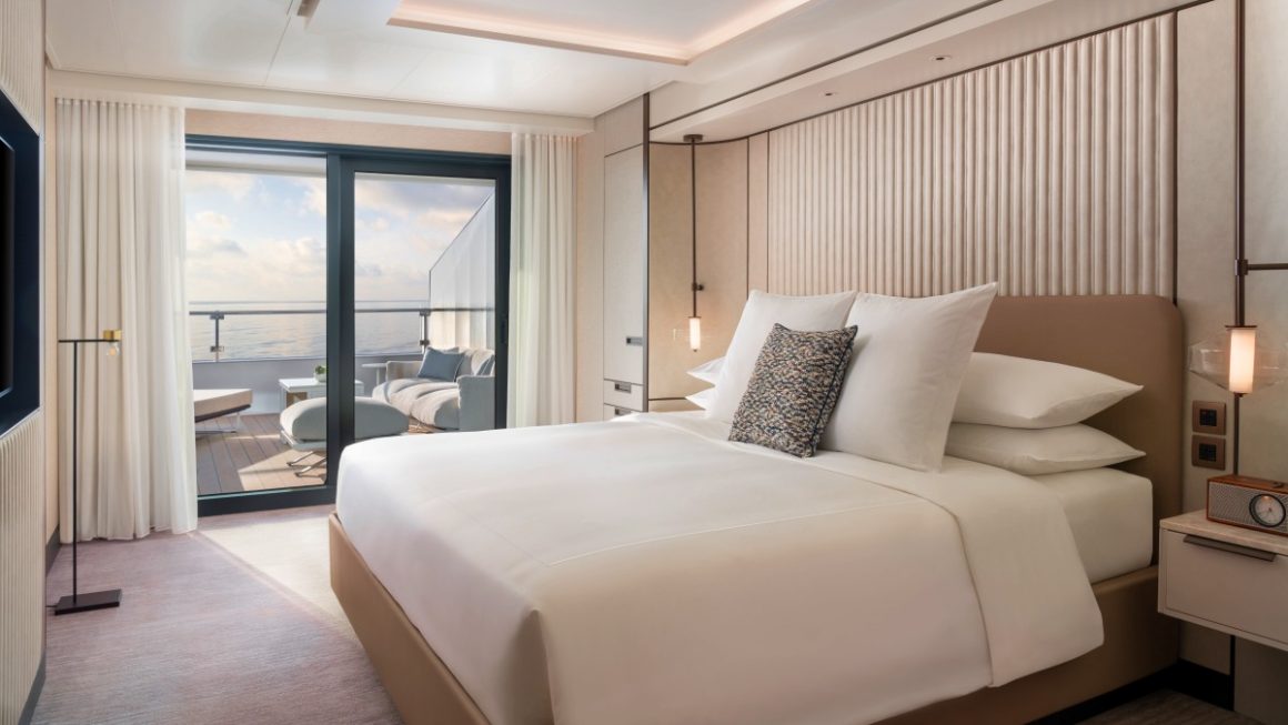 Concierge Suite do Ilma