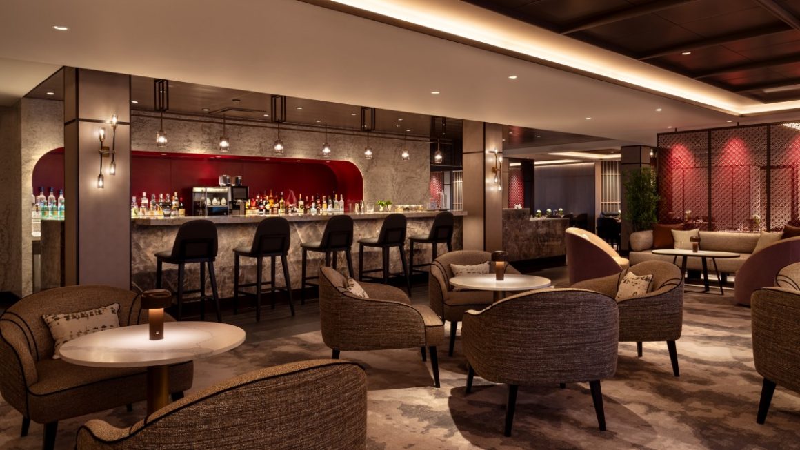 Memori Lounge, do Ilma