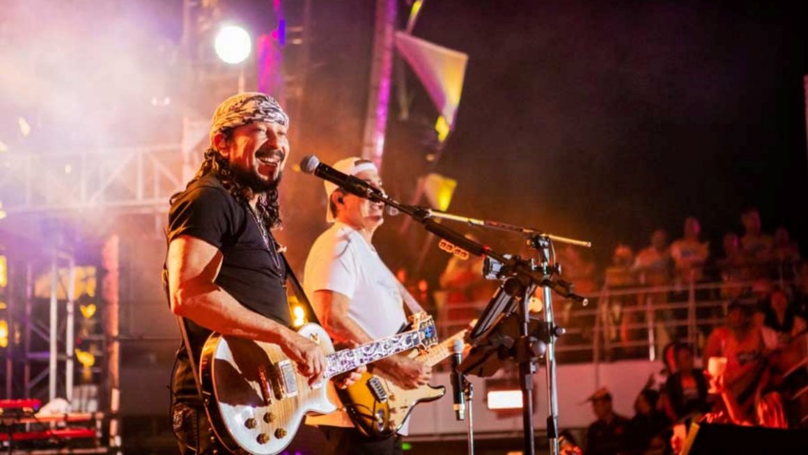 Bell Marques - Cruzeiro Vumbora pro Mar