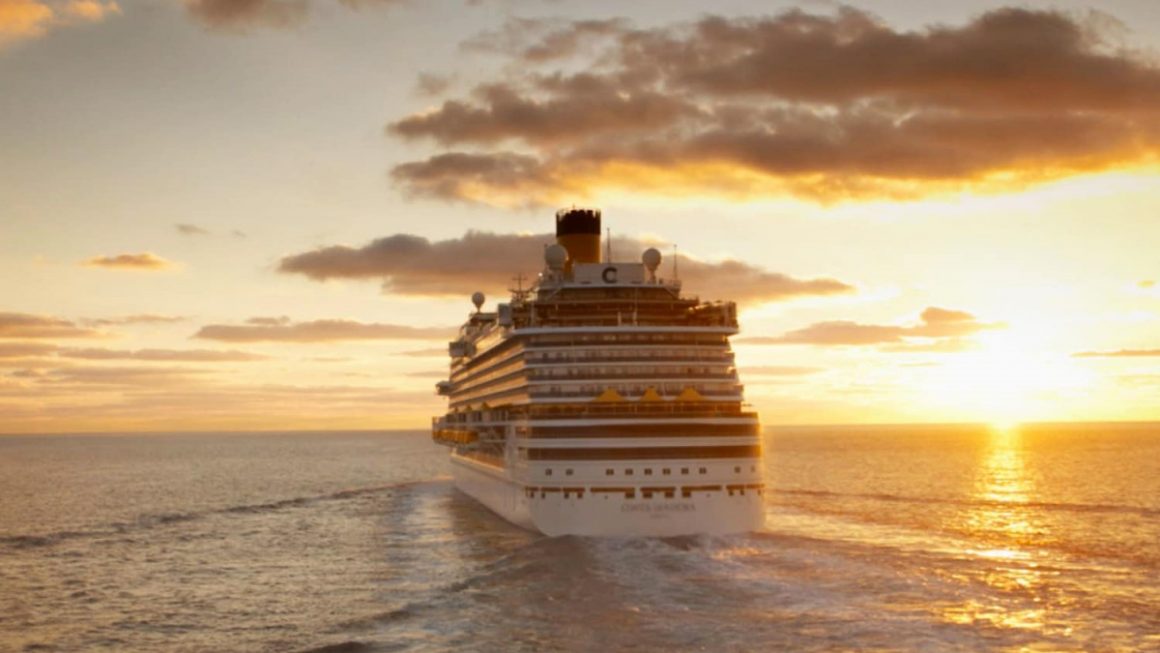 Minicruzeiro da Costa - temporada 24/25