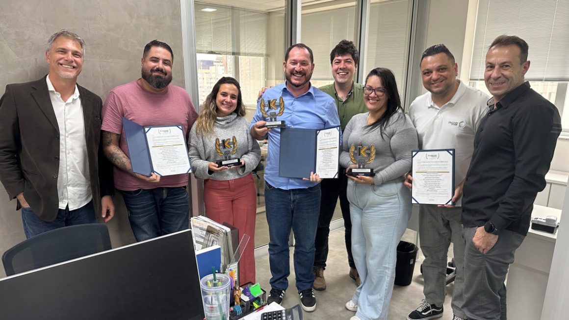 Equipe Discover Cruises