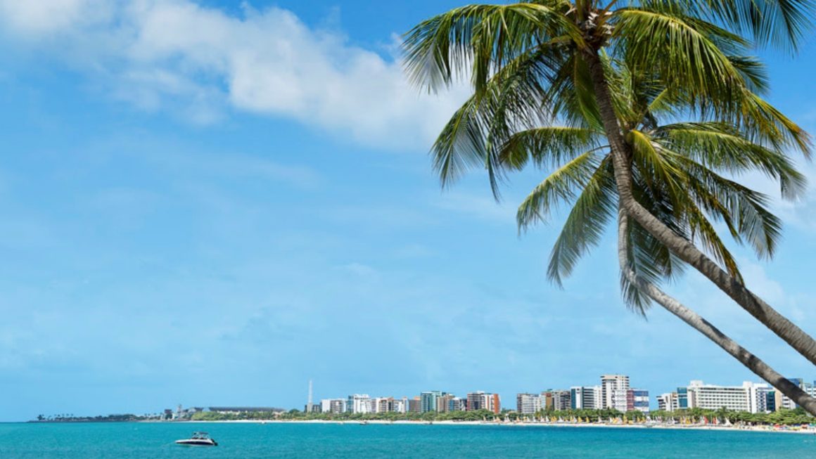Brasil, Maceió