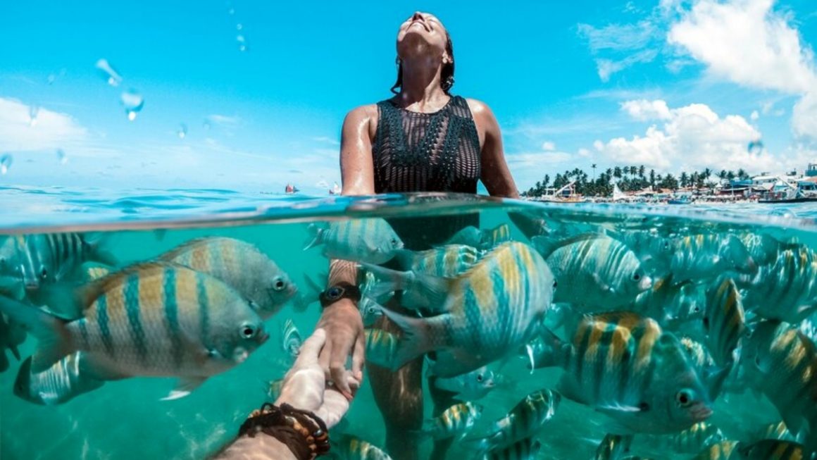 Porto de Galinhas - Pernambuco