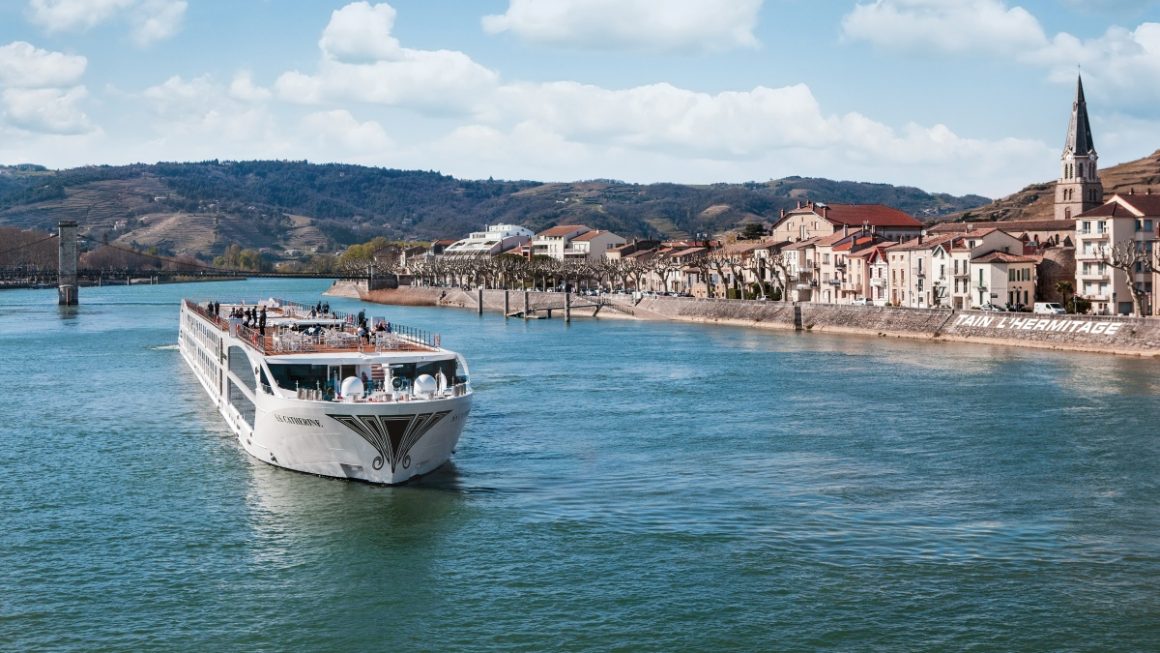 Uniworld lança cruzeiro para mulheres