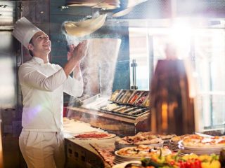 Pizzeria Pummid'Oro Costa Diadema