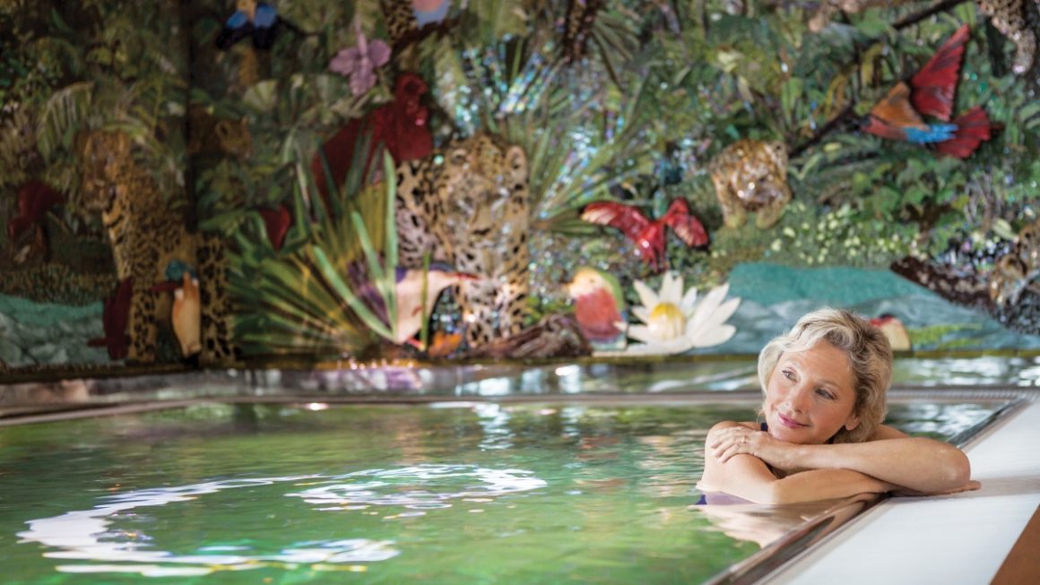 Uniworld lança cruzeiro para mulheres