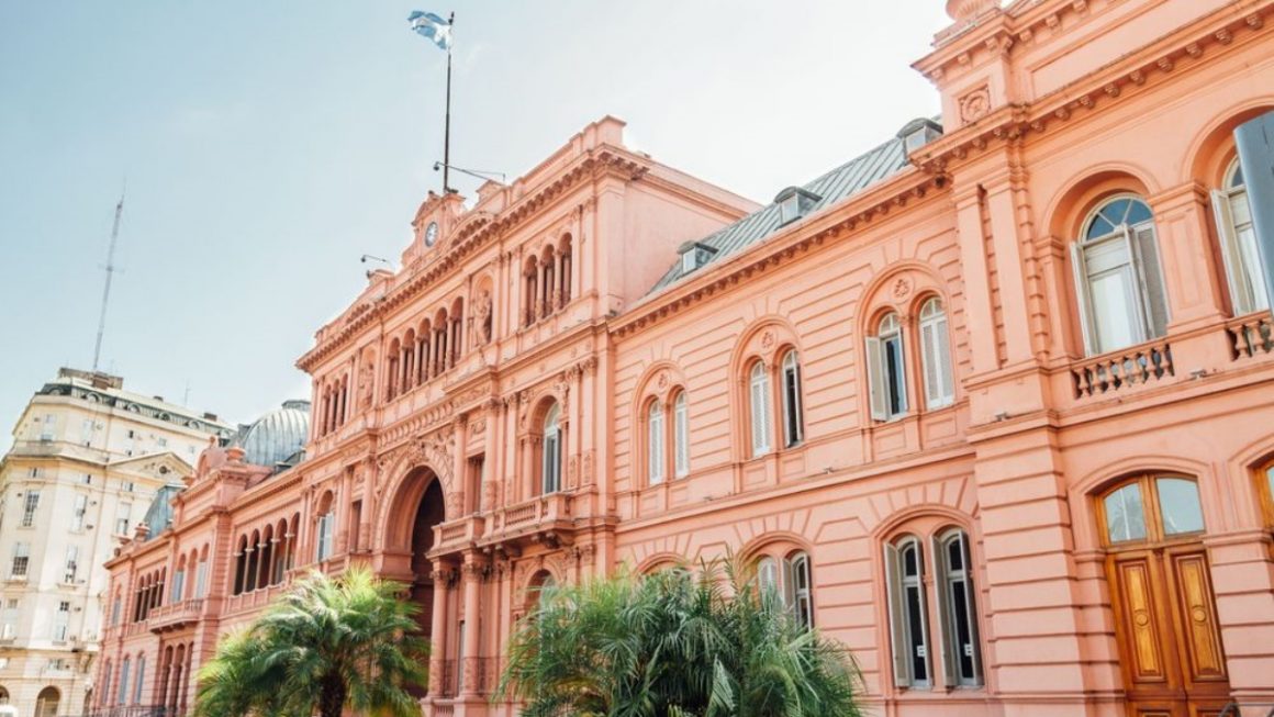 Buenos Aires - Argentina
