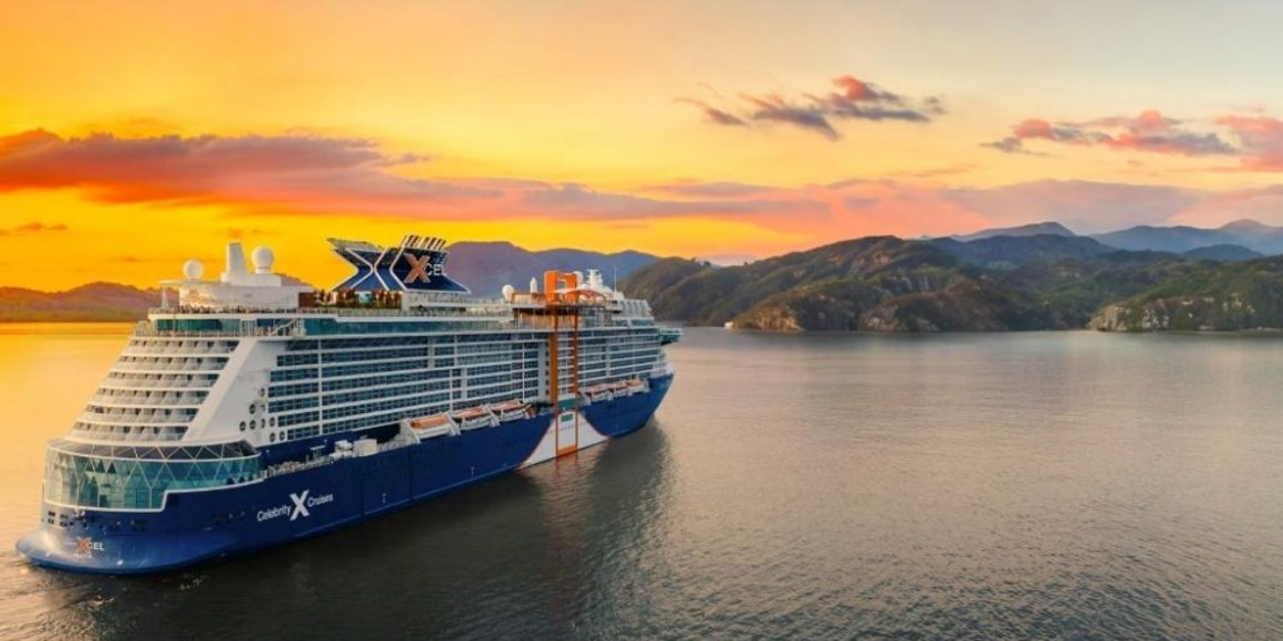 Celebrity Xcel