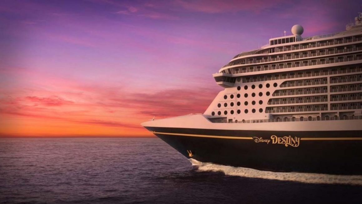 Disney Destiny
