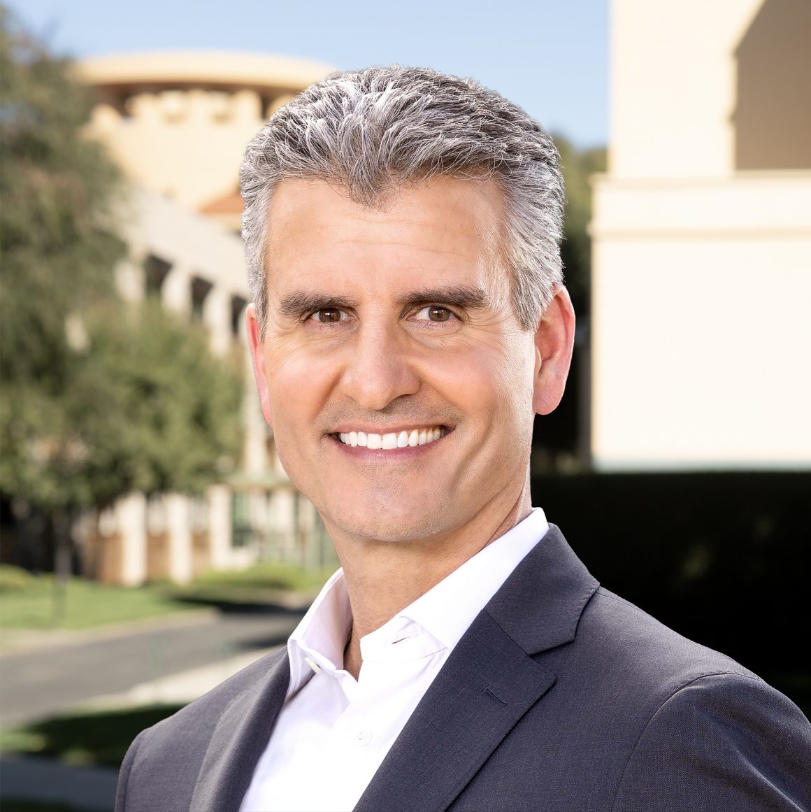 Josh DAmaro, chairman da Disney Experiences