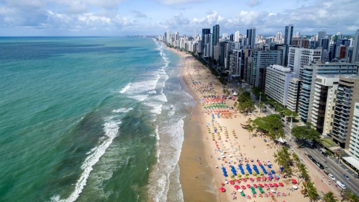 Recife, Pernambuco - Brasil