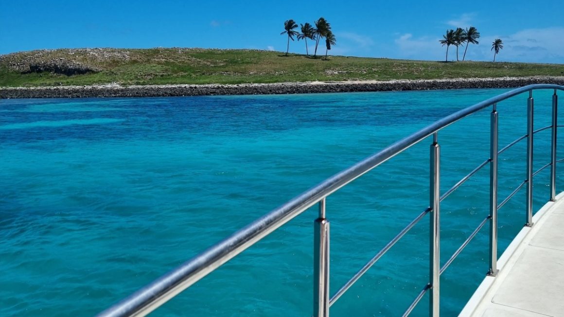 Arquipélago de Abrolhos