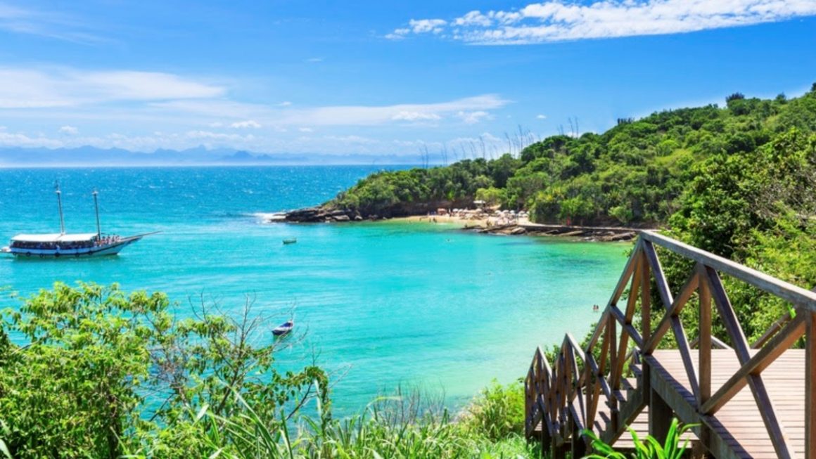 promoção de verão prorrogada para conhecer Búzios