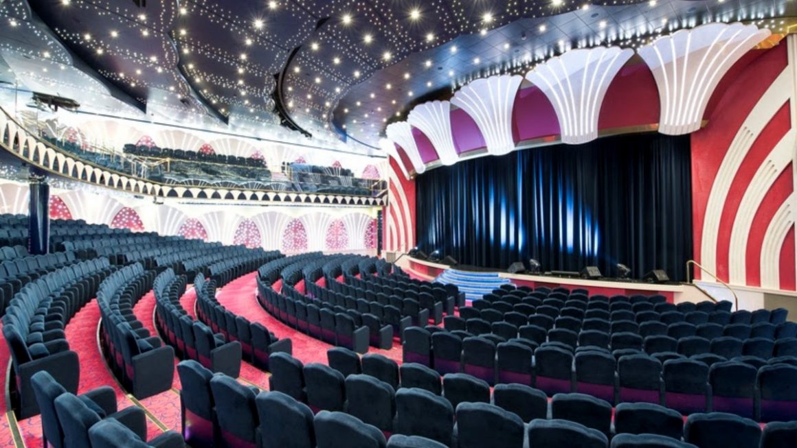 Teatro Covent Garden