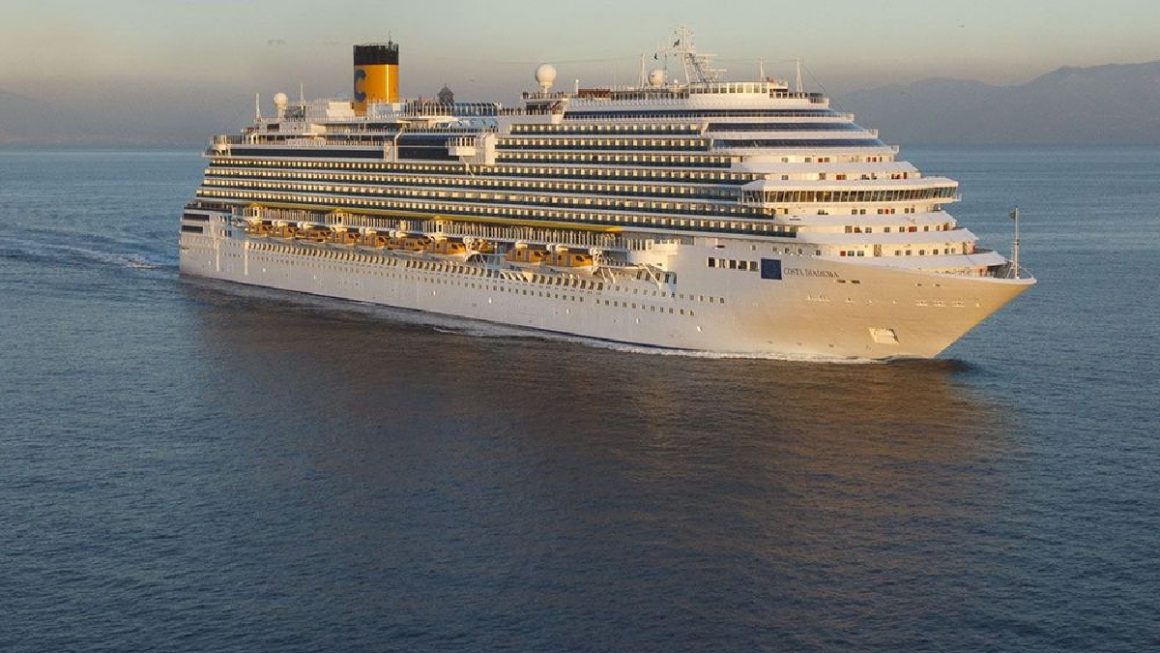 Costa Diadema