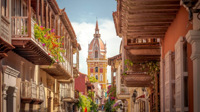 Catedral de Santa Catalina