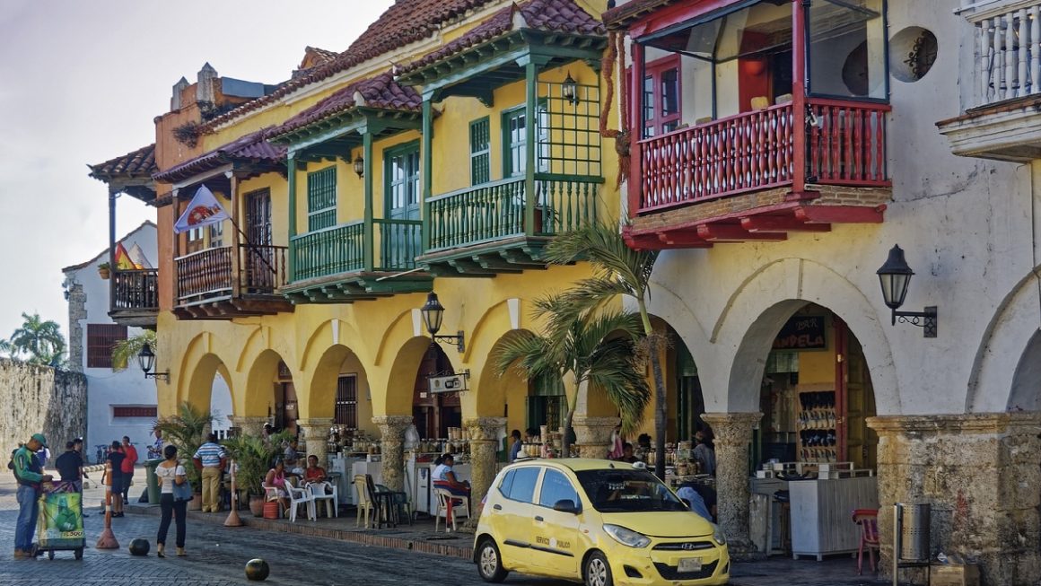 Cartagena das Indias