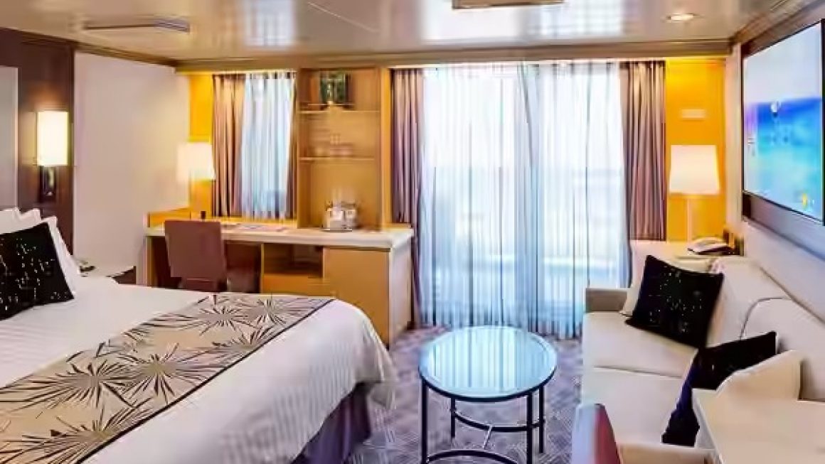 Suite Signature Holland America Line