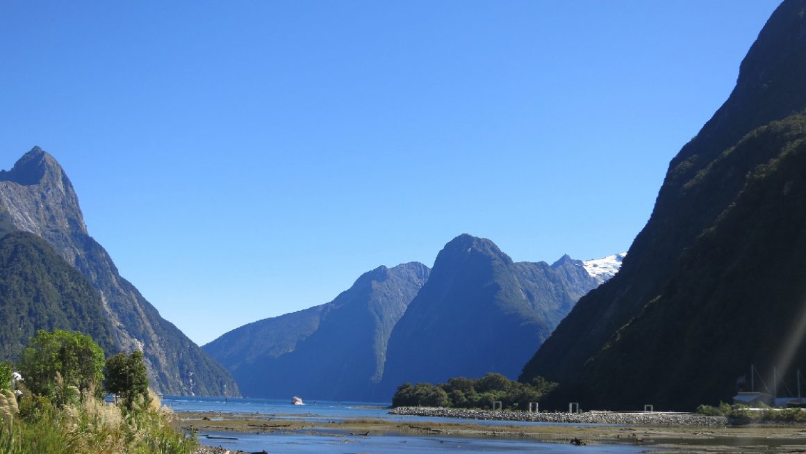 Milford Sound