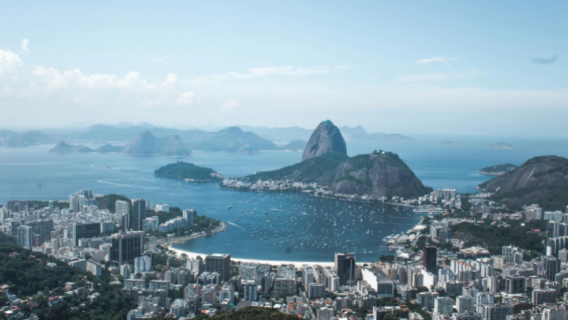 Rio de Janeiro