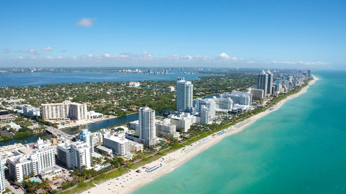 Miami Beach