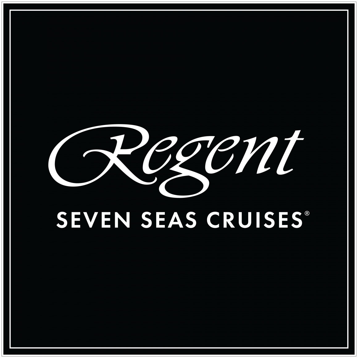 Nova logo Regent Seven Seas Cruises®