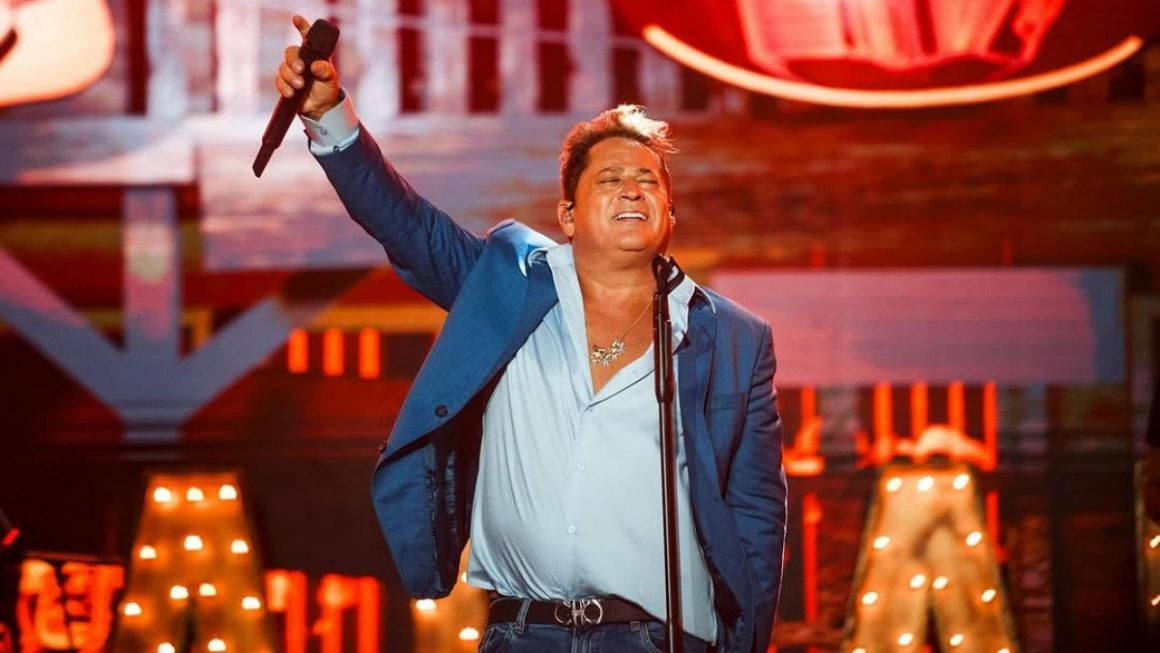 Navio Cabaré com Leonardo