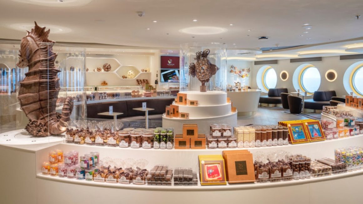 Jean-Philippe Chocolat & Café