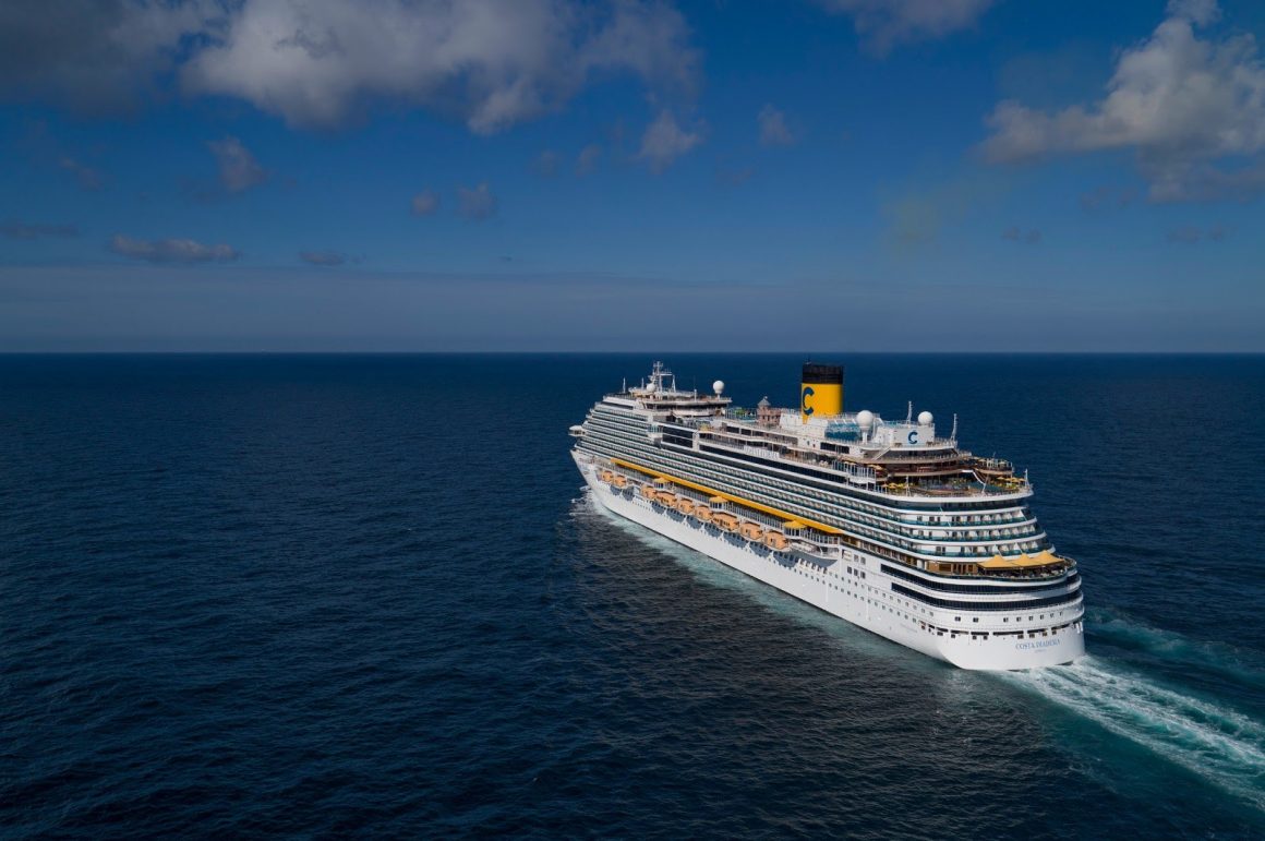 Costa Diadema