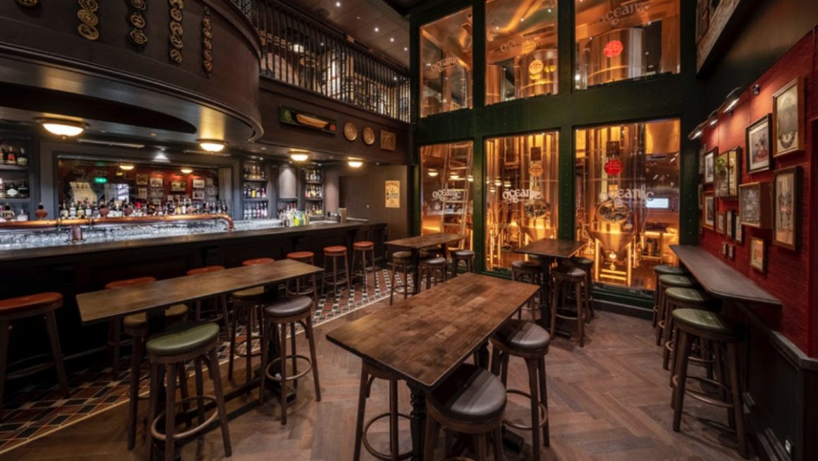 MSC World America - Masters of the Sea