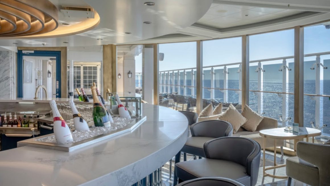 Fizz - Champagne Bar