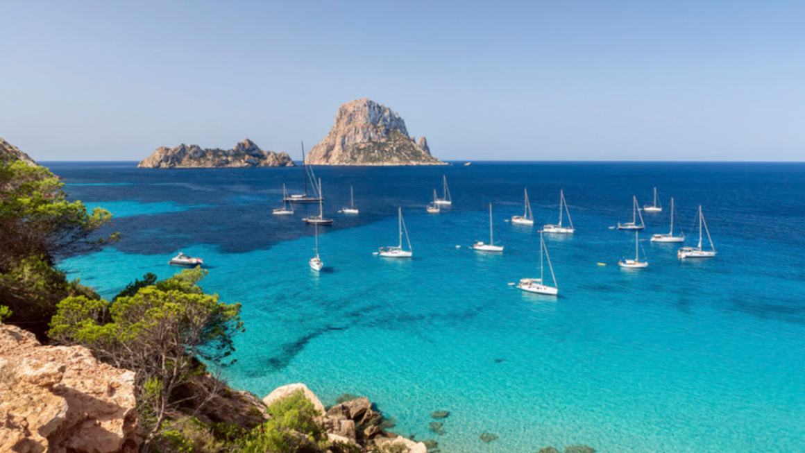 Ibiza, Espanha