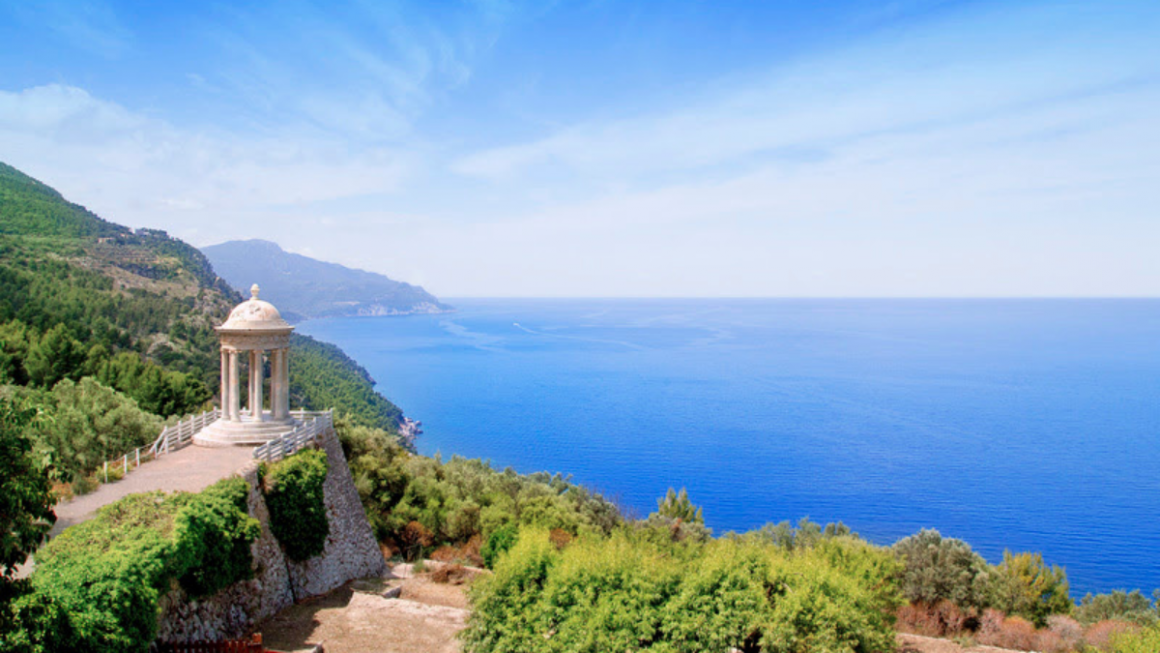 Palma de Mallorca, Espanha