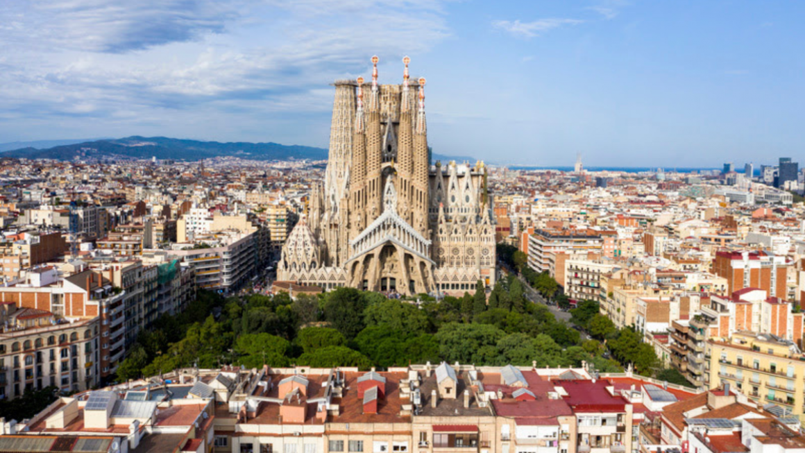 Barcelona, Espanha