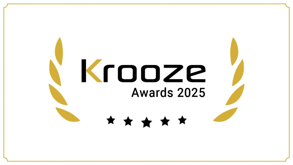 Prêmio Krooze Awards 2025