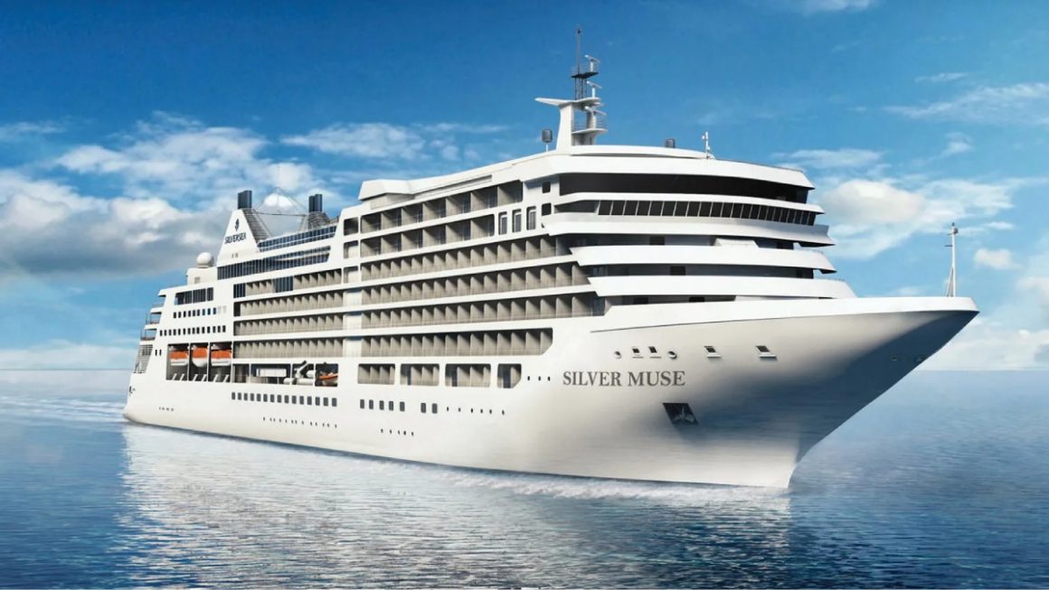 Navio Silver Muse