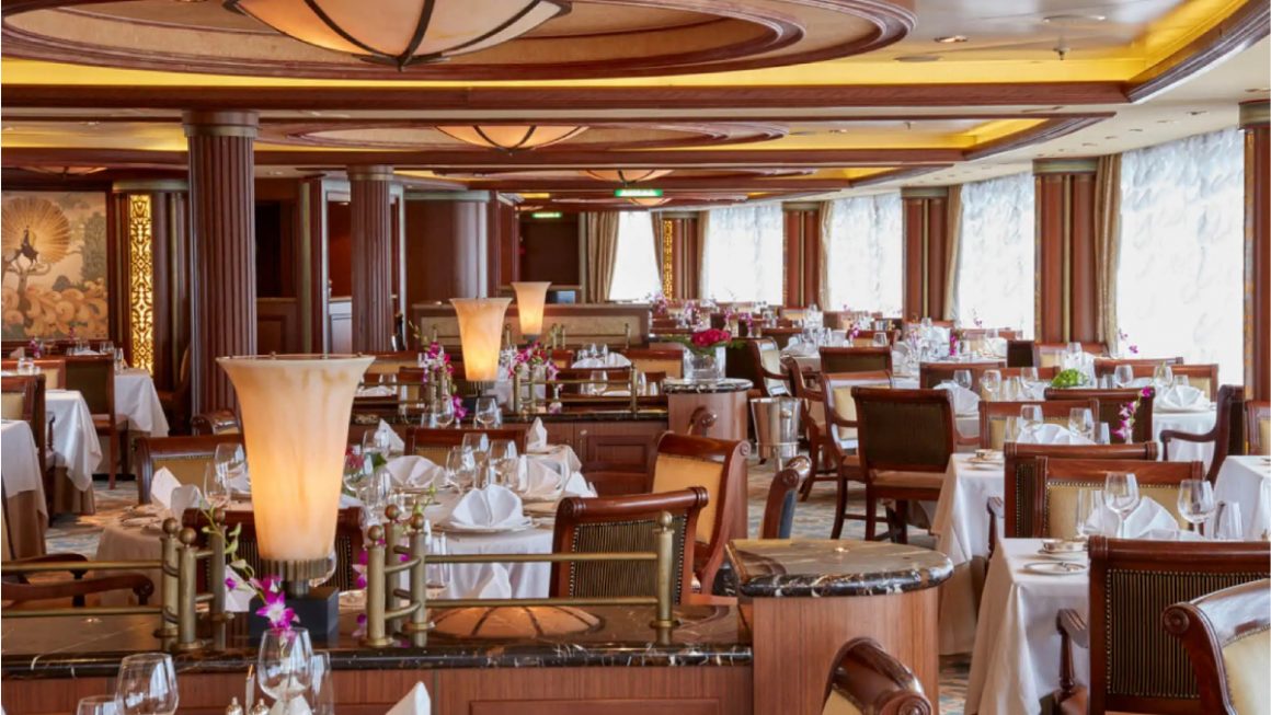 Restaurante Princess Grill