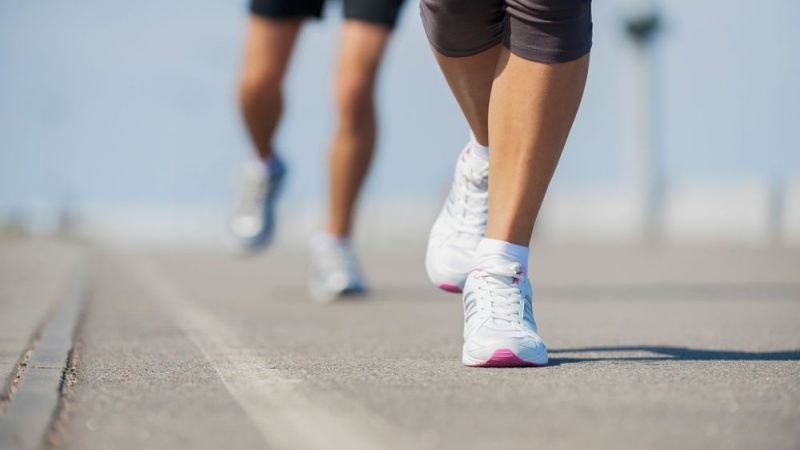 Pista de Jogging do Norwegian Gem