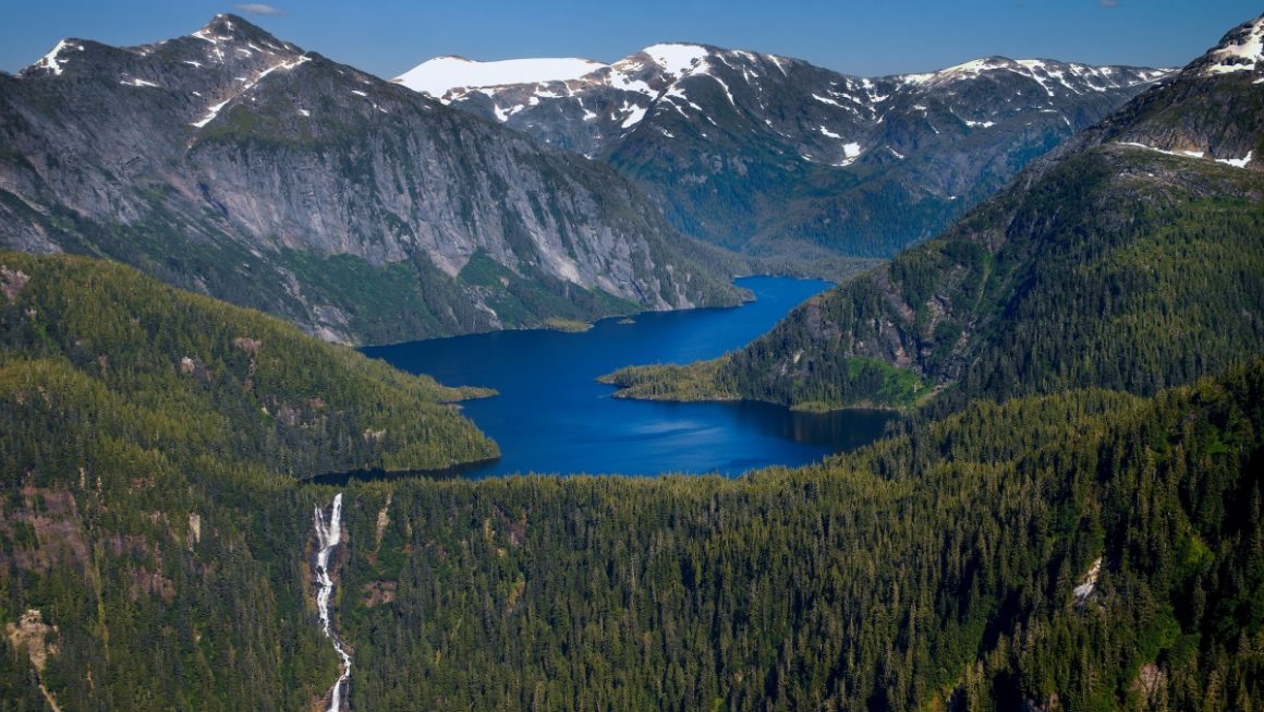 Conheça os fiordes com a MSC Cruzeiros