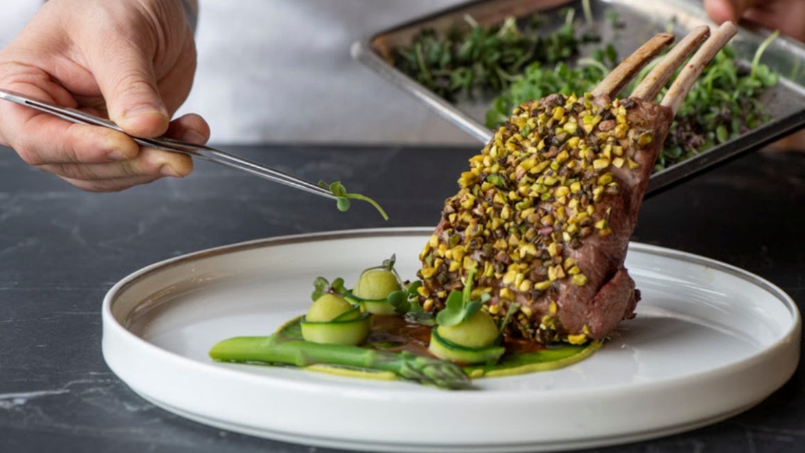 Turismo gastronômico