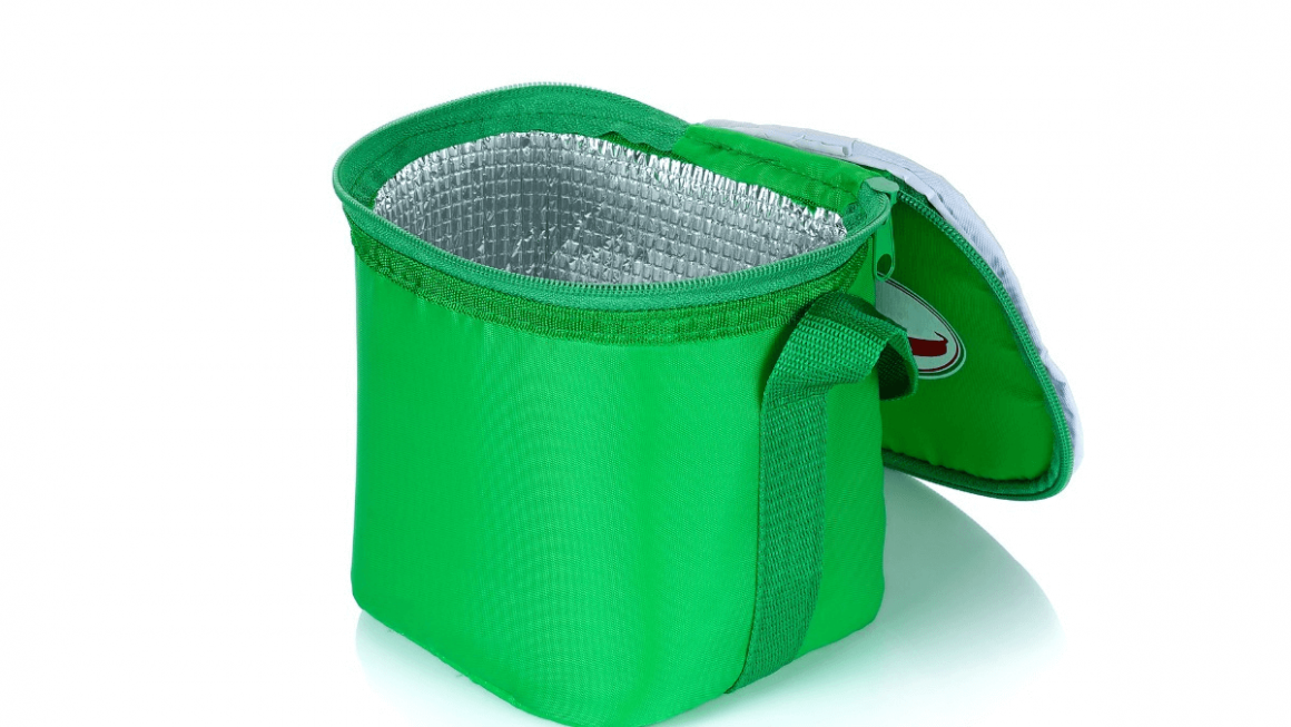 Bolsa térmica