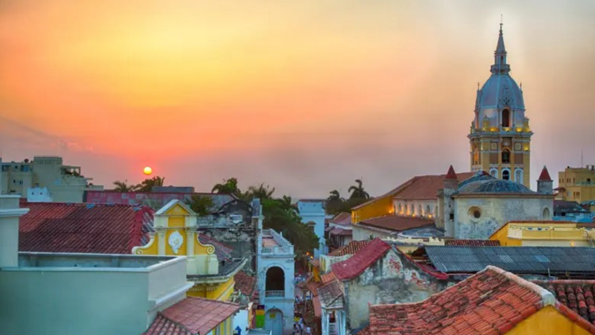 Cartagena das Indias