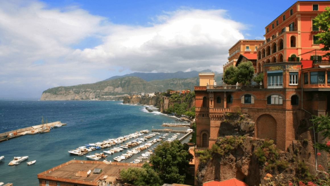 Disney Cruise Line na Europa