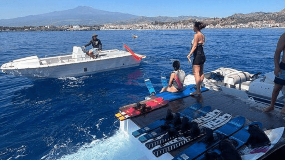 Entretenimento no Club Med