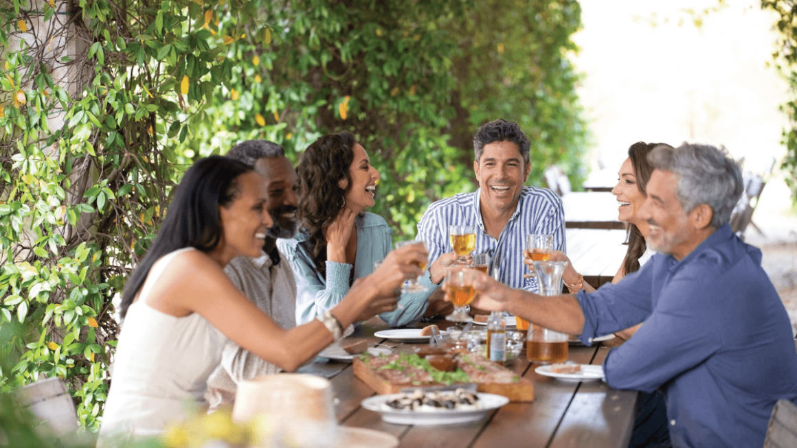 Experiência gastronômica - Regent