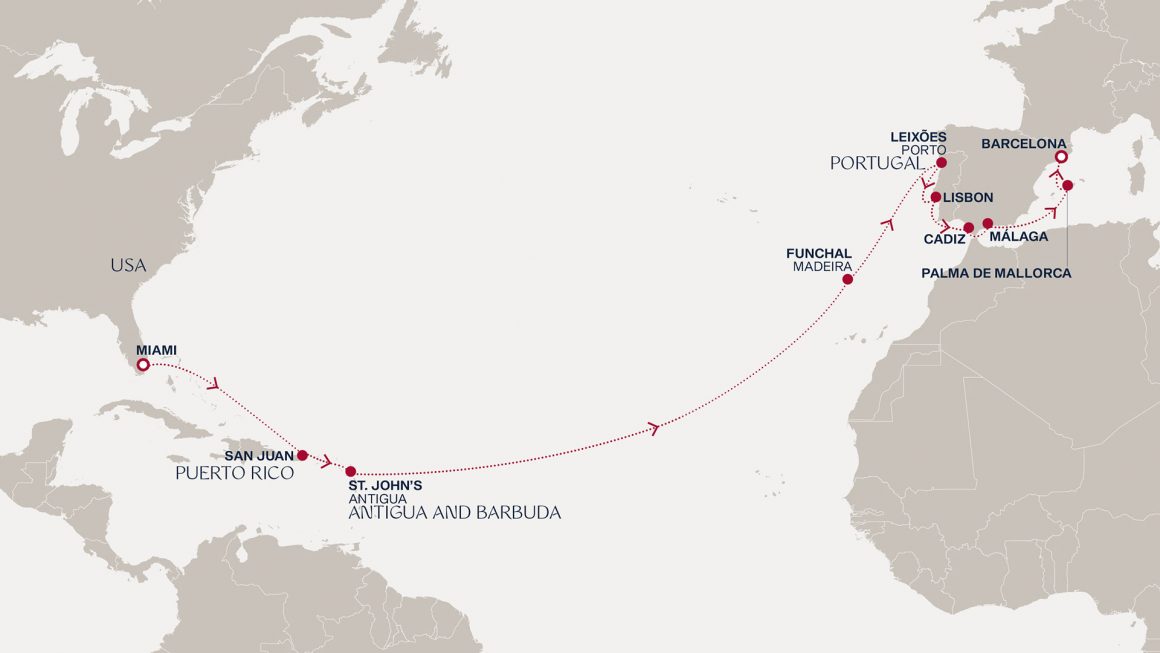 Mapinha 2 - Explora Journeys