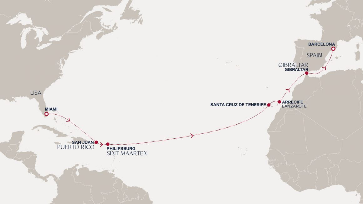 Mapinha 5 - Explora Journeys